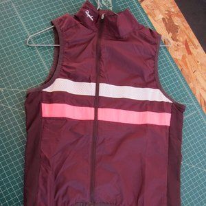 Rapha Brevit Lightweight Vest With Pockets - Mens Small